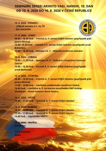 PROGRAM AKCE